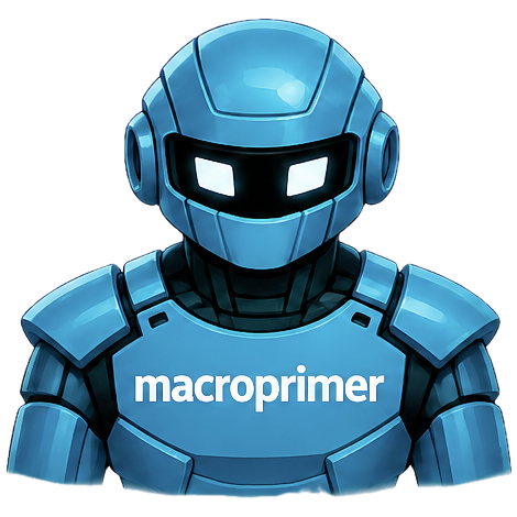 MacroPrimer